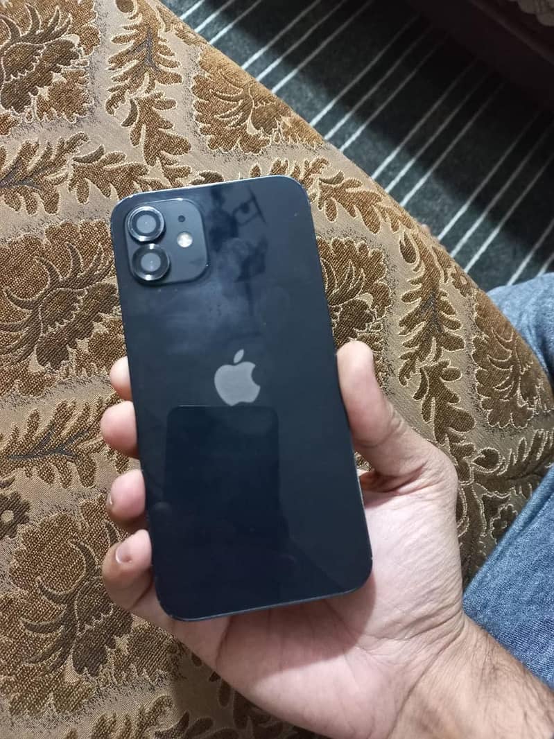 Apple iPhone 12 1