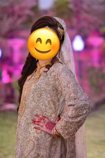 Bridal Maxy Ivory color