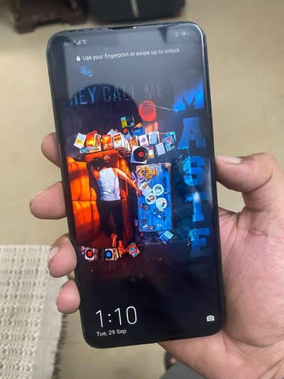 Huawei Y9 Prime