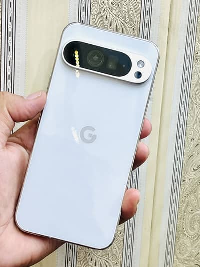 Google Pixel 9 Pro XL