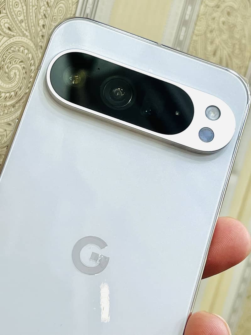 Google Pixel 9 Pro XL 1