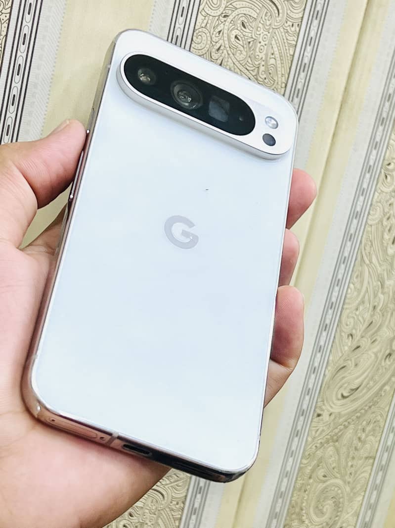 Google Pixel 9 Pro XL 2