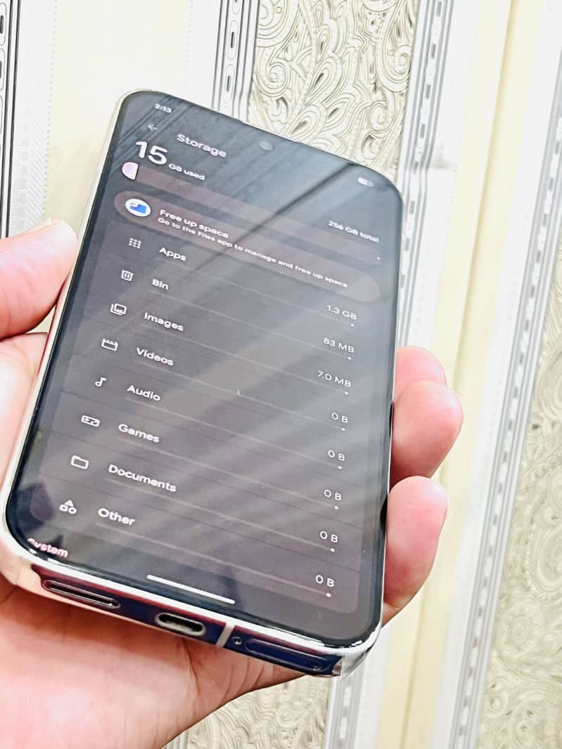 Google Pixel 9 Pro XL 3