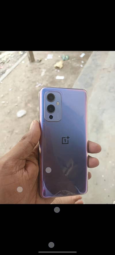 One Plus 9 urgent sale 5g 8/128 gb