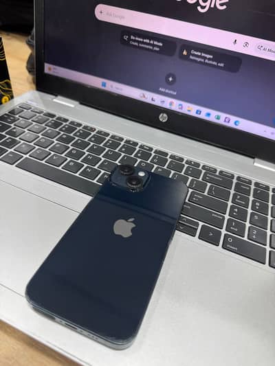 Apple iPhone 14