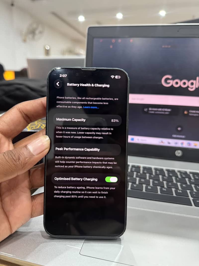 Apple iPhone 14 6