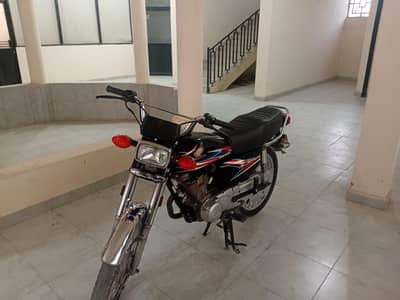 HONDA 125 (2019) RAHIMYAR KHAN