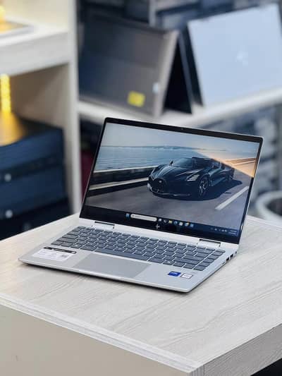 HP laptop