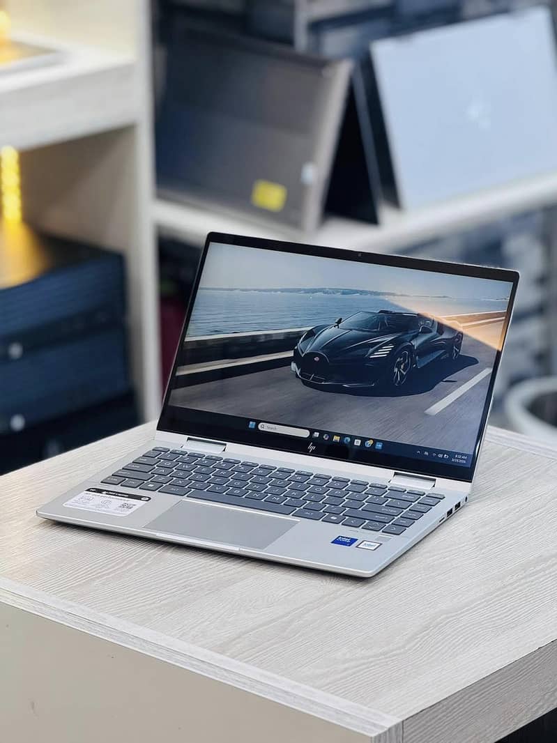 HP laptop 0