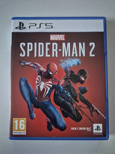007 First Light | Ghost of Yotei | Spiderman 2 | PS5 Games