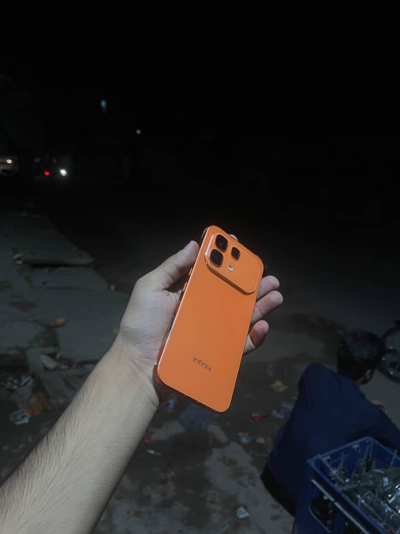 Infinix Note 60 Pro 2
