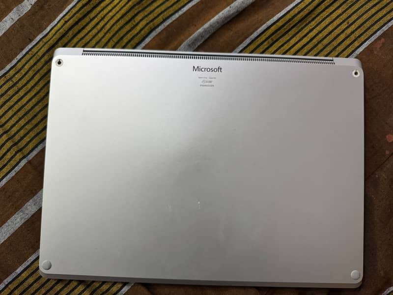 Surface laptop 5 3