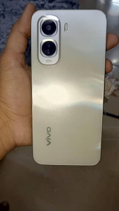 Vivo Y500 8/256 For Sale Urgent
