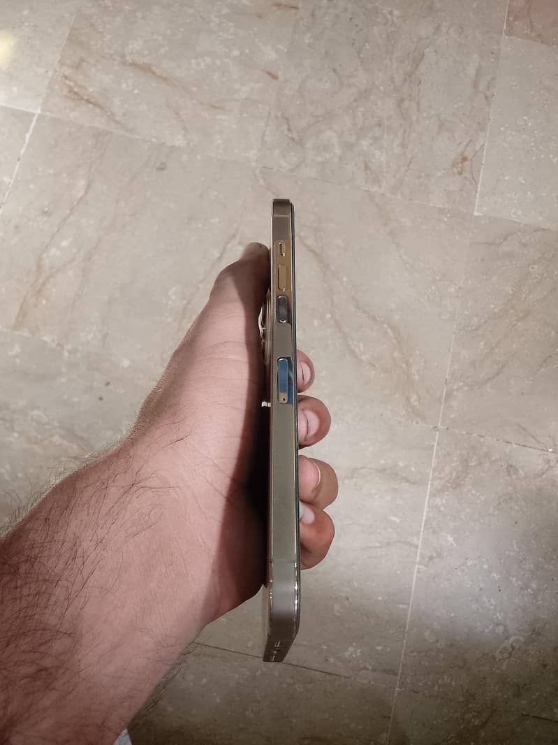 Apple iPhone 12 Pro Max 4