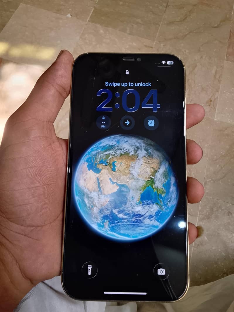Apple iPhone 12 Pro Max 5