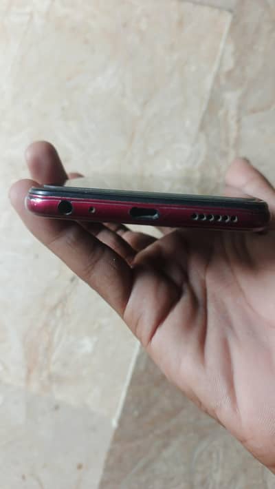 Vivo Y15