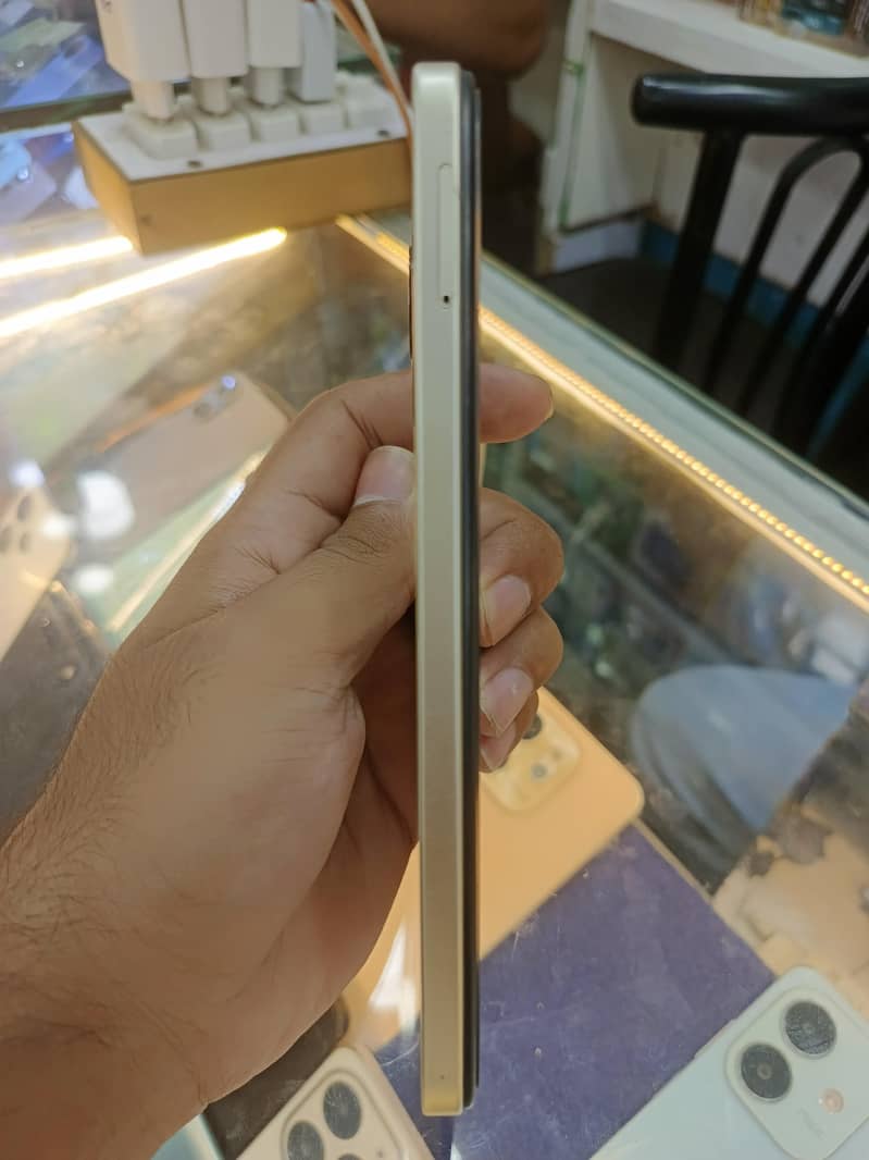 Itel A70 0