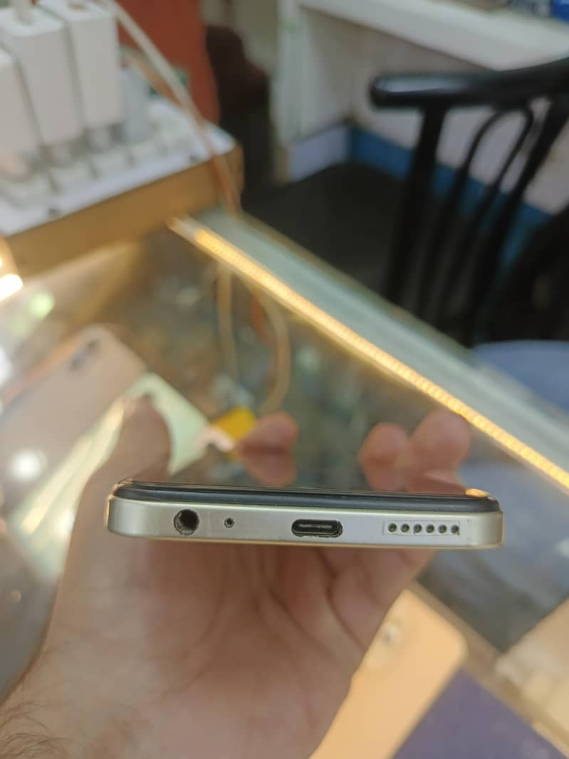Itel A70 2
