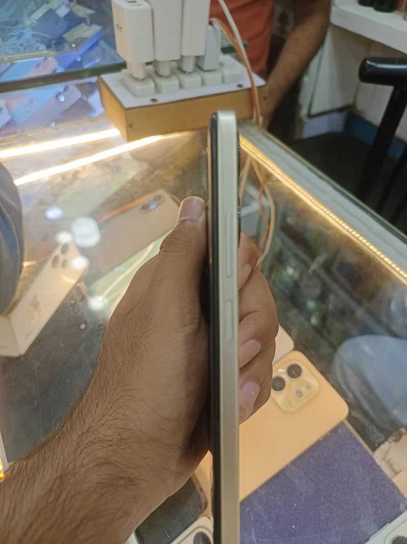 Itel A70 3