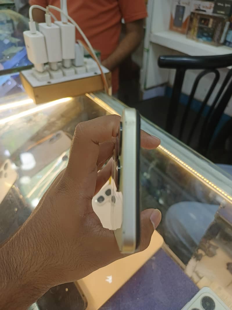 Itel A70 4