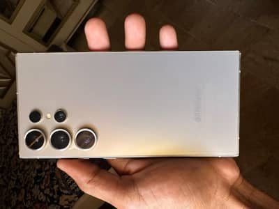 Samsung Mobile S24 Ultra