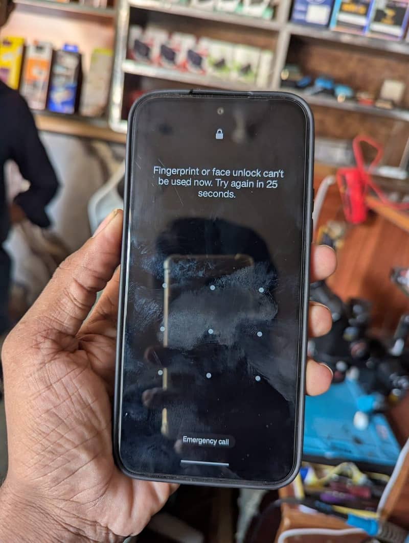 Realme c85 1