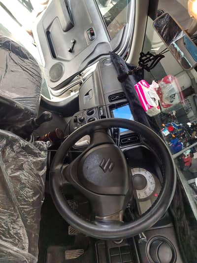 Suzuki Alto 2021 vx