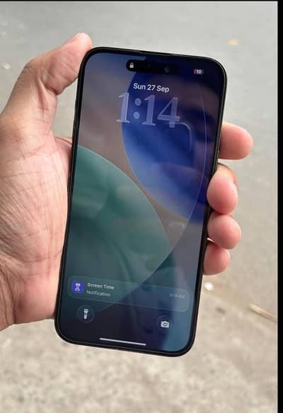 IPhone 14 Pro max
