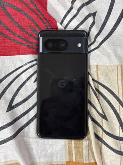 Google Pixel 8 dual sim PTA approve 8 128 Samsung iphone Infinix tecno