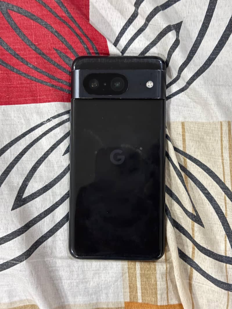 Google Pixel 8 0