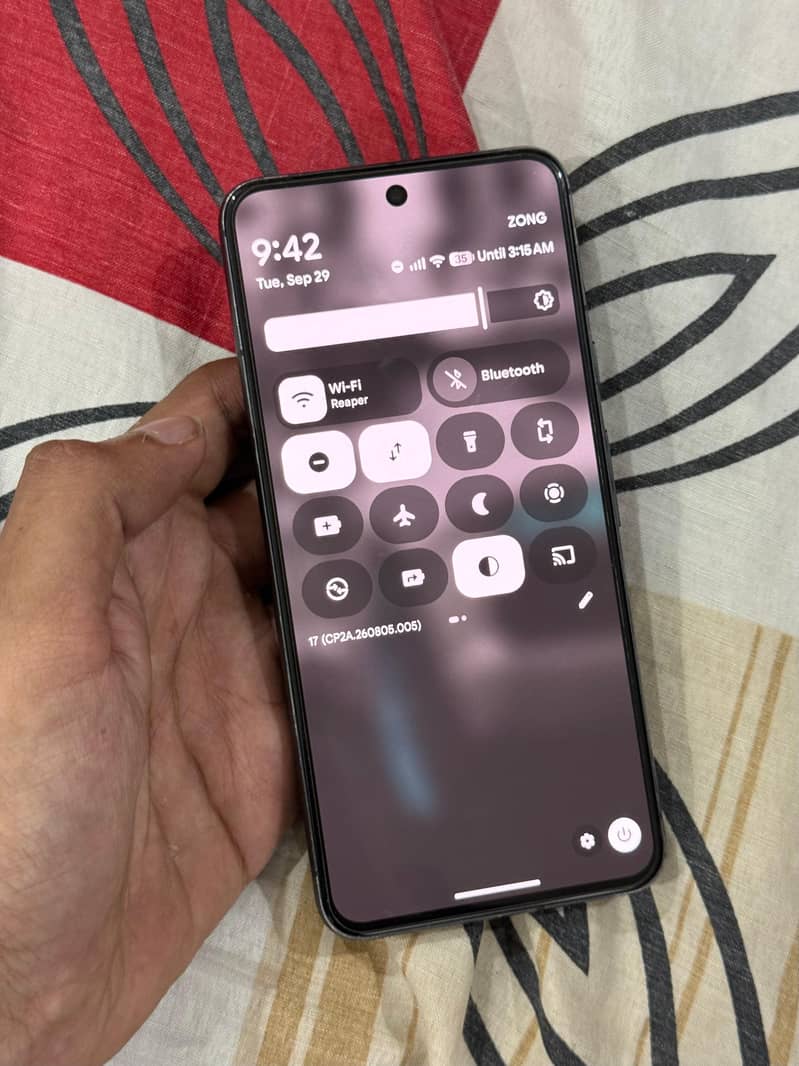 Google Pixel 8 1