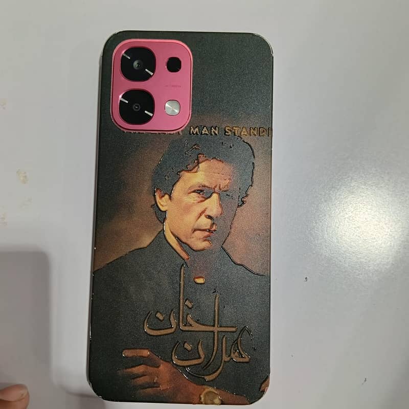 OPPO A6 0
