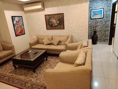 Two bed room per day available