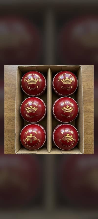 best balls