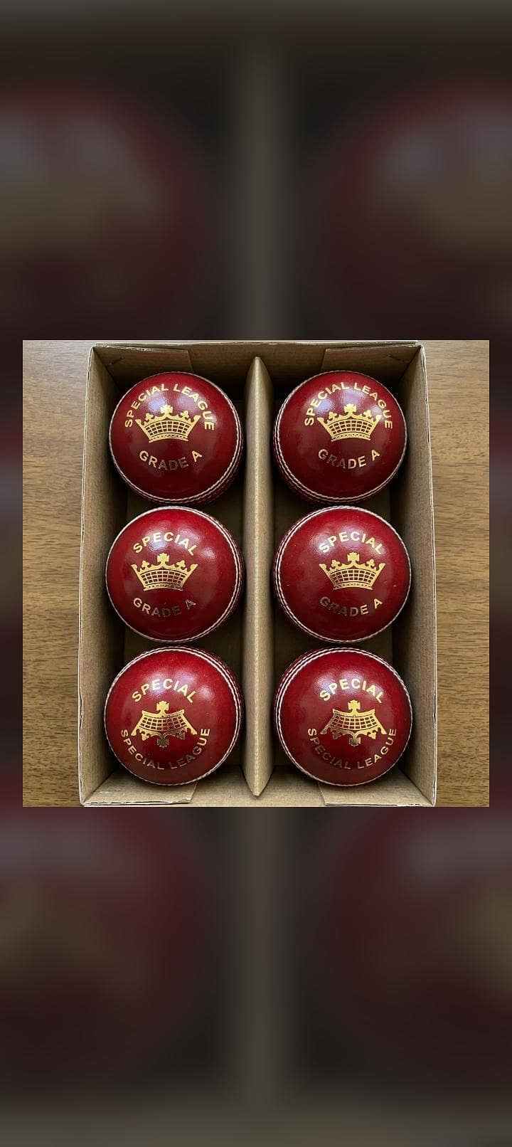 best balls 0