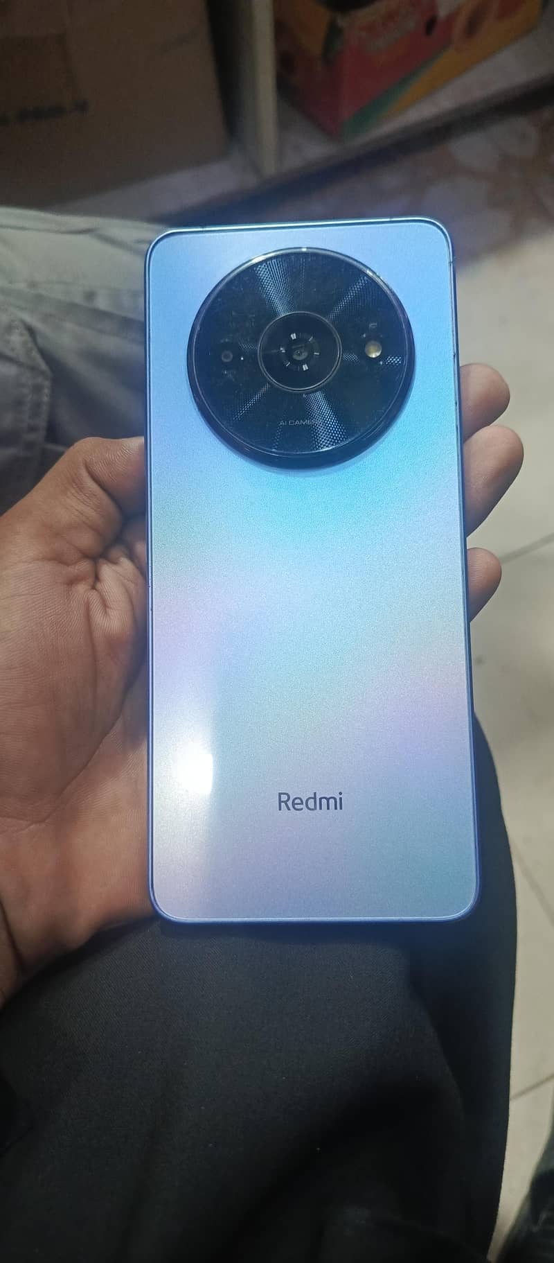 Redmi A3 0