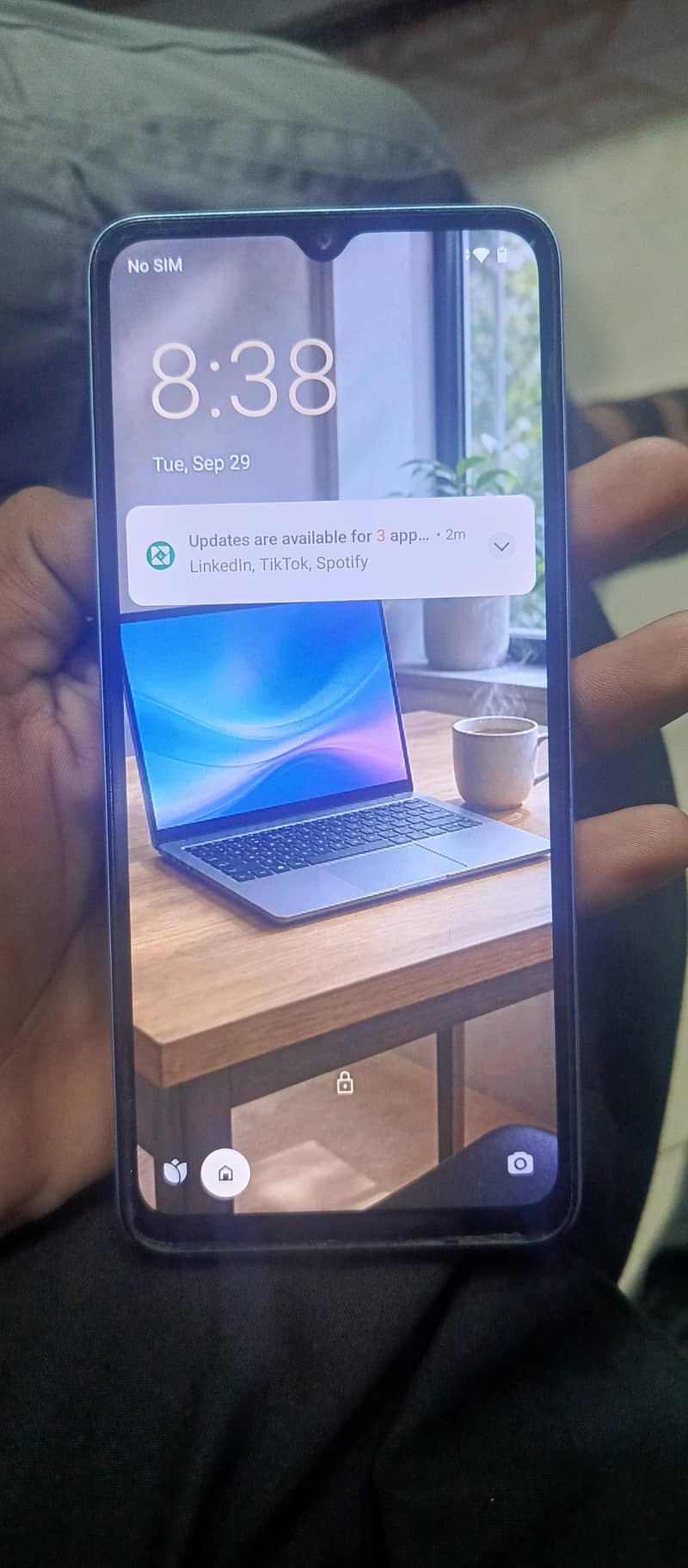 Redmi A3 3