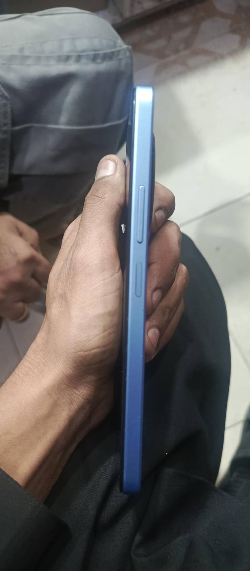 Redmi A3 4