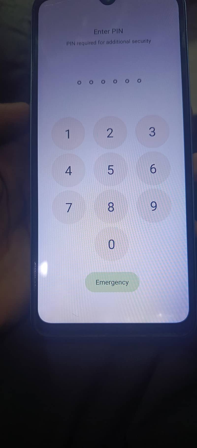 Redmi A3 5