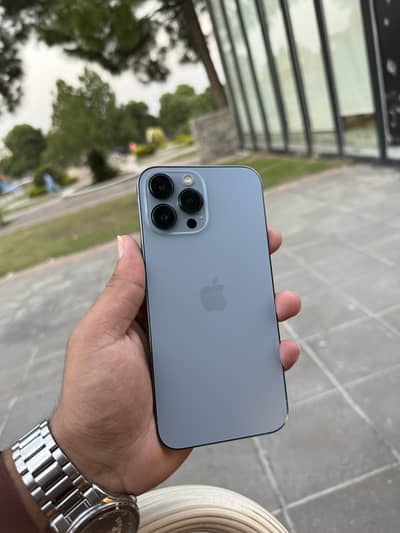 Apple iPhone 13 Pro Max