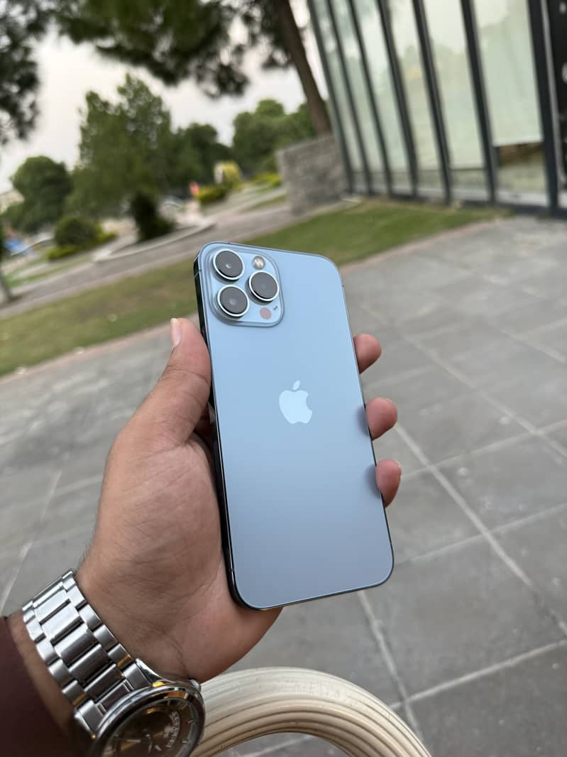 Apple iPhone 13 Pro Max 5