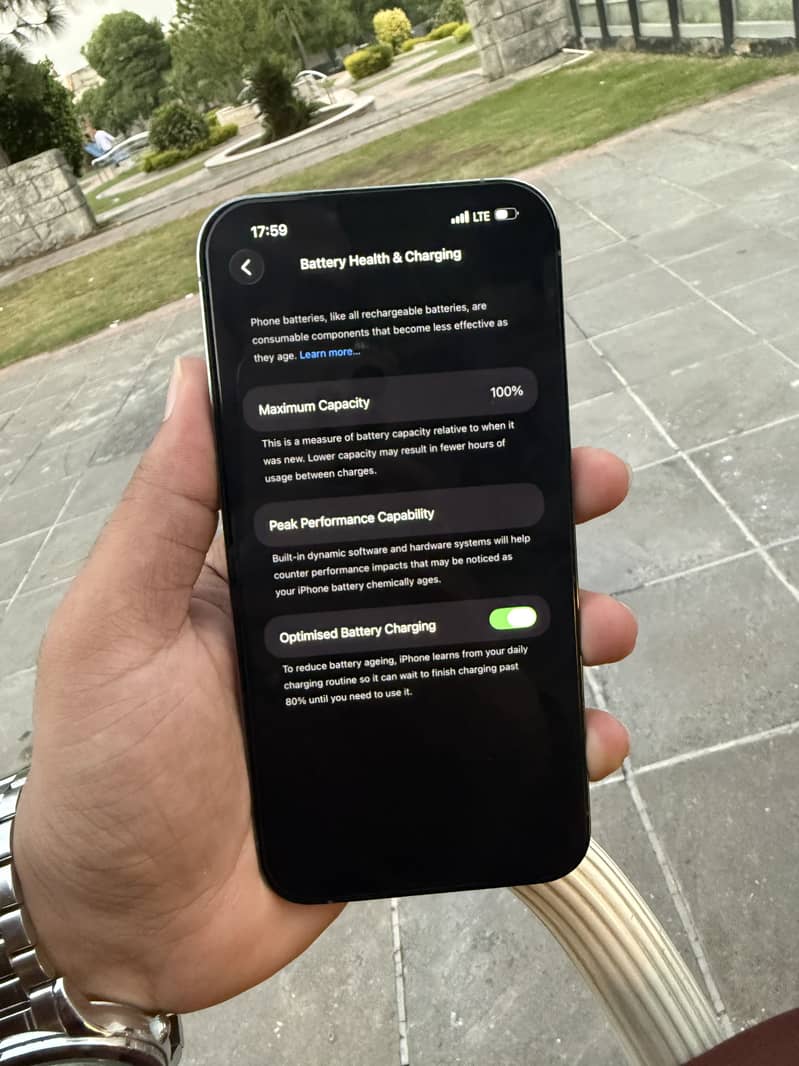 Apple iPhone 13 Pro Max 8