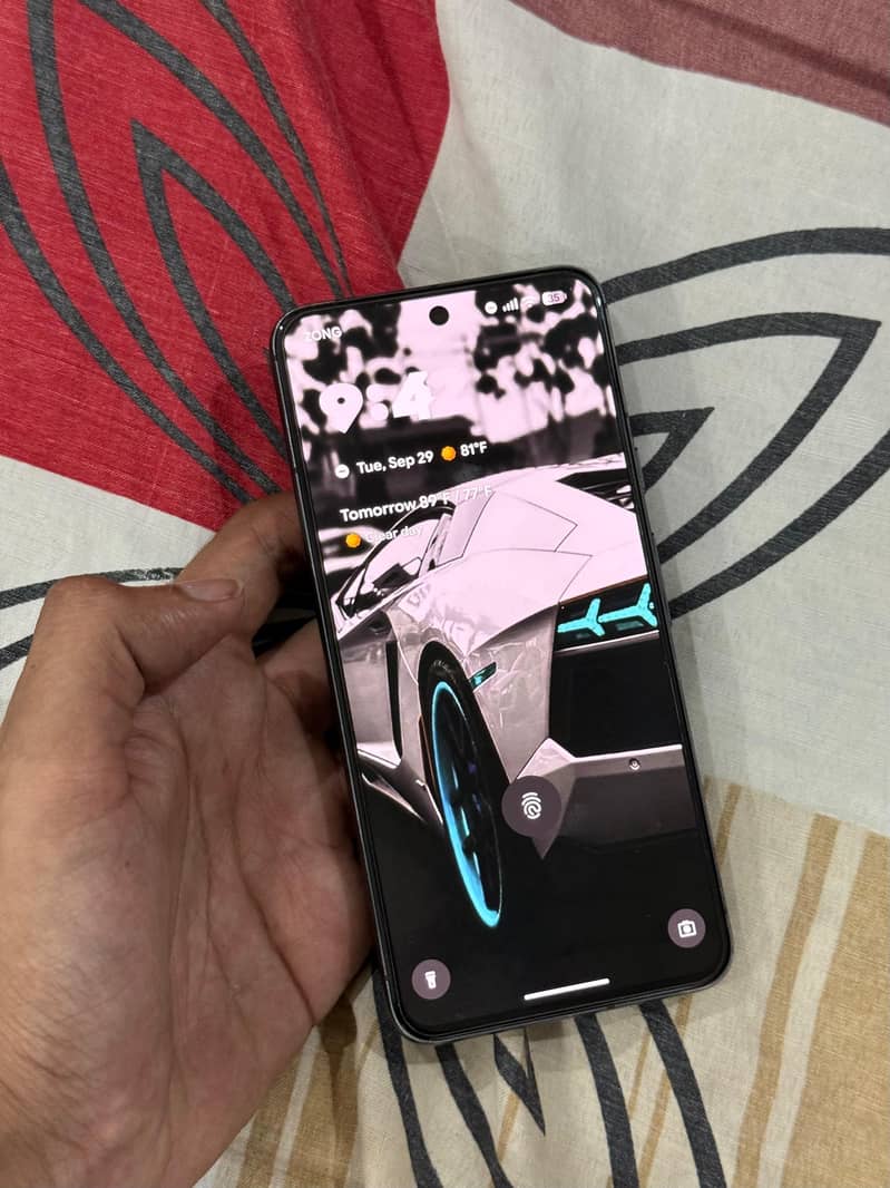 Google Pixel 8 3
