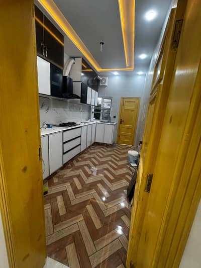 Brand New Beautiful Designer House Available For Rent in Sector G Bahria Enclave Islamabad Reasonable Price.