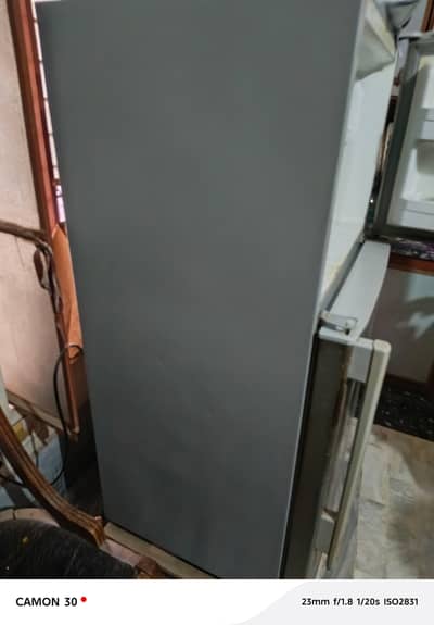 fridge