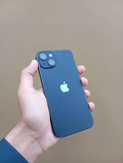 I Phone 13 JV 89 Health 128
