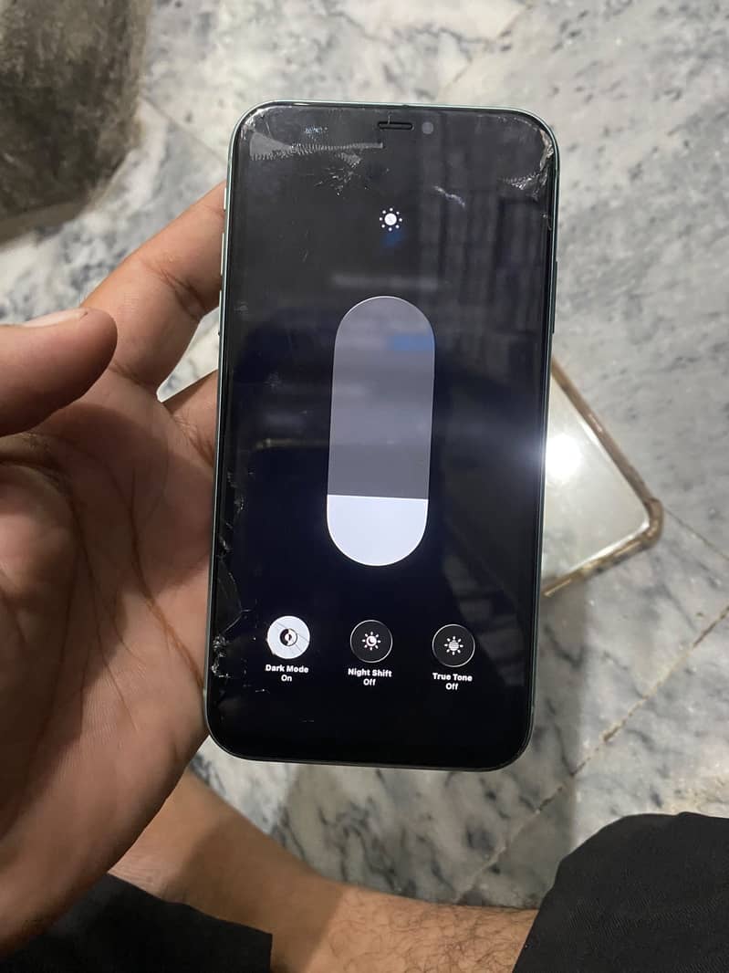 Apple iPhone 11 10