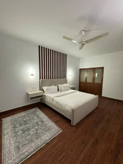 Two bed room per day available