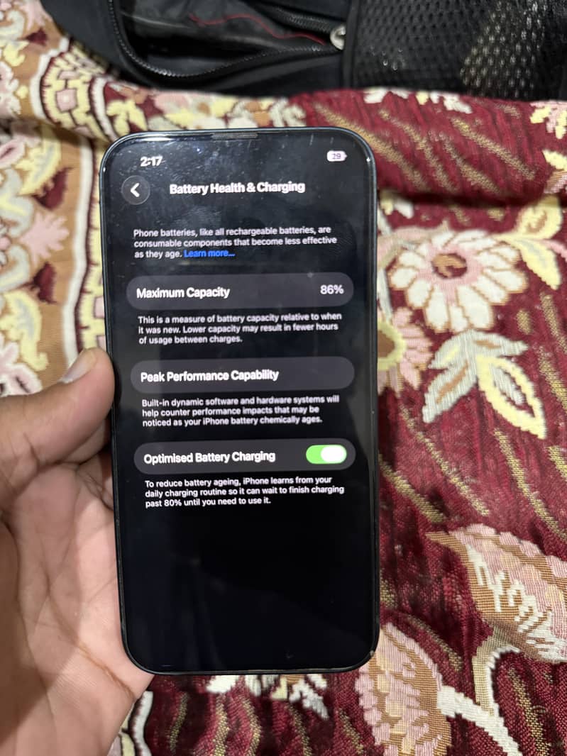 Apple iPhone 14 3