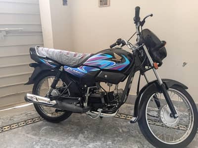 brand new condition